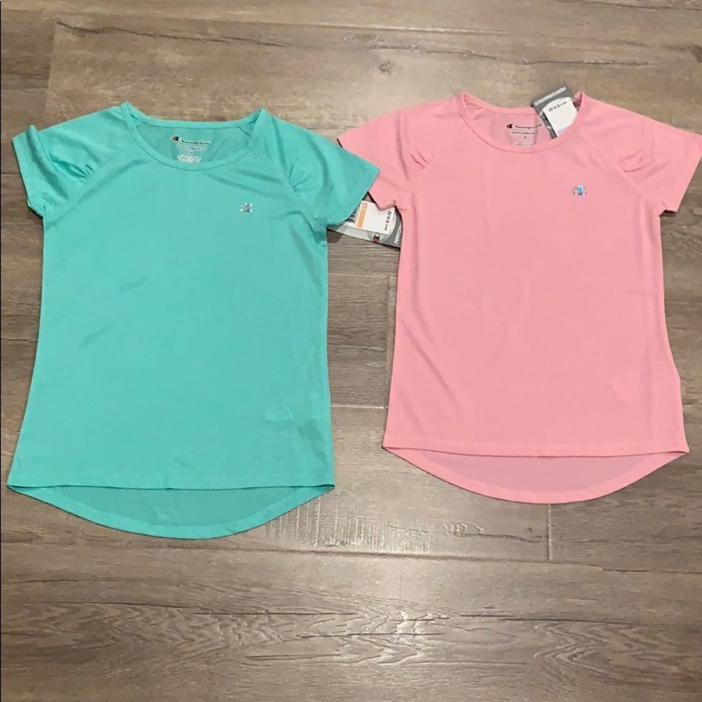 🎉1 hr sale🎉Champion top
